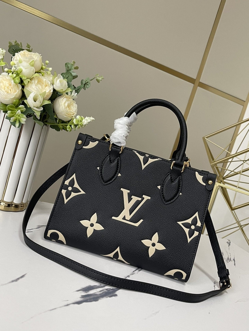 LV Shopping Bags